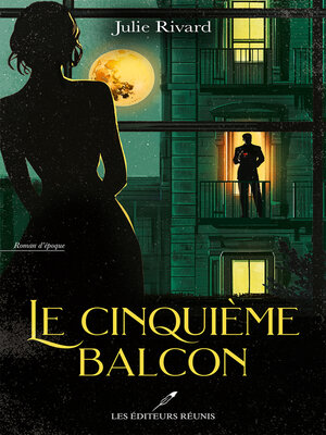cover image of Le cinquième balcon